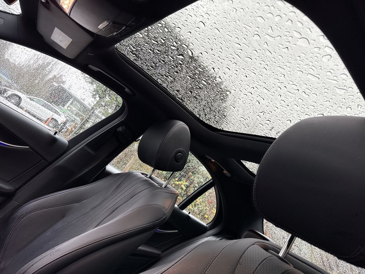 2020 Mercedes-Benz E350