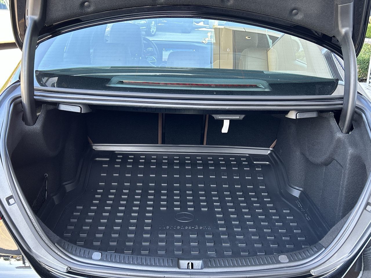 2022 Mercedes-Benz E350 in North Vancouver, British Columbia