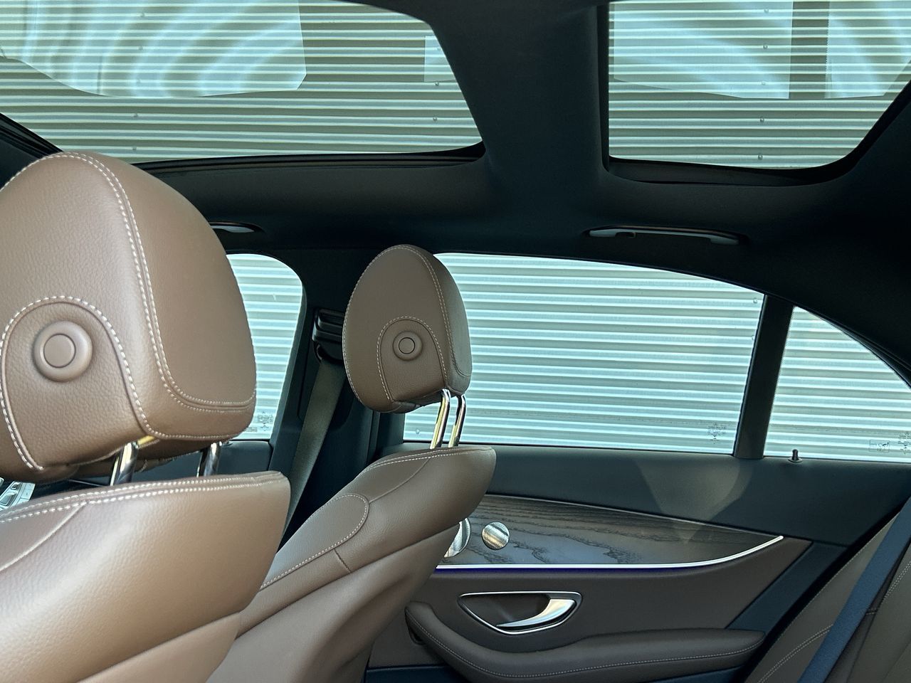 2022 Mercedes-Benz E350 in North Vancouver, British Columbia