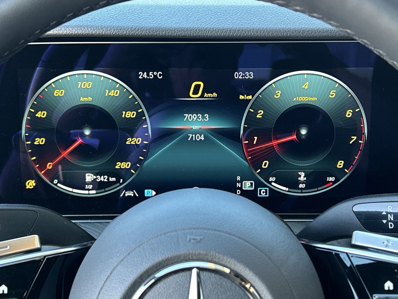 2022 Mercedes-Benz E350 in North Vancouver, British Columbia