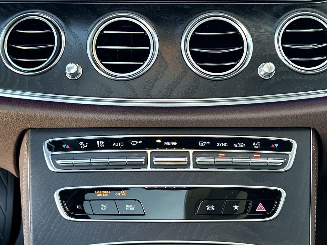 2022 Mercedes-Benz E350 in North Vancouver, British Columbia