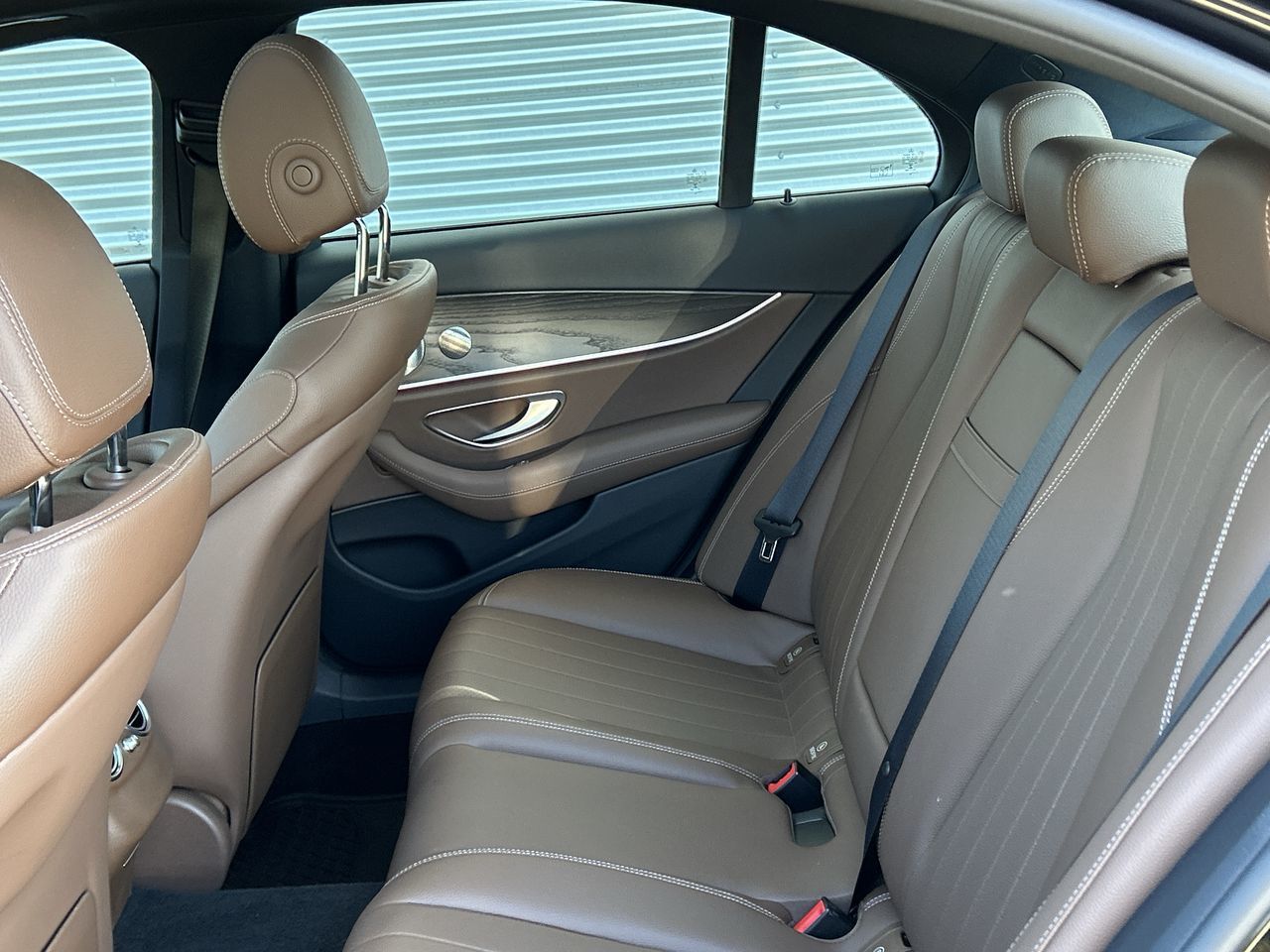 2022 Mercedes-Benz E350 in North Vancouver, British Columbia