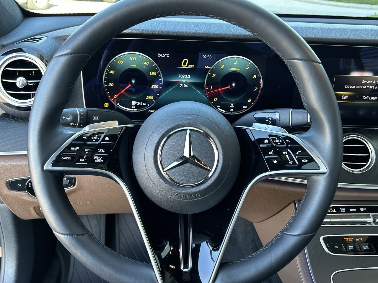 2022 Mercedes-Benz E350 in North Vancouver, British Columbia
