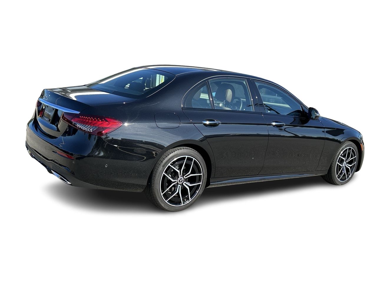 2022 Mercedes-Benz E350 in North Vancouver, British Columbia