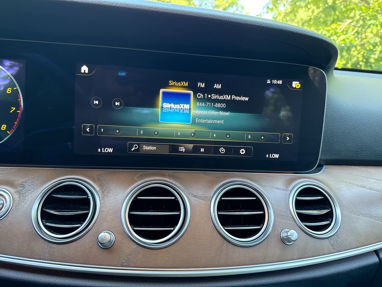 2022  E350