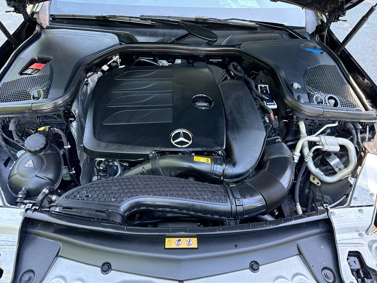 2022  E350