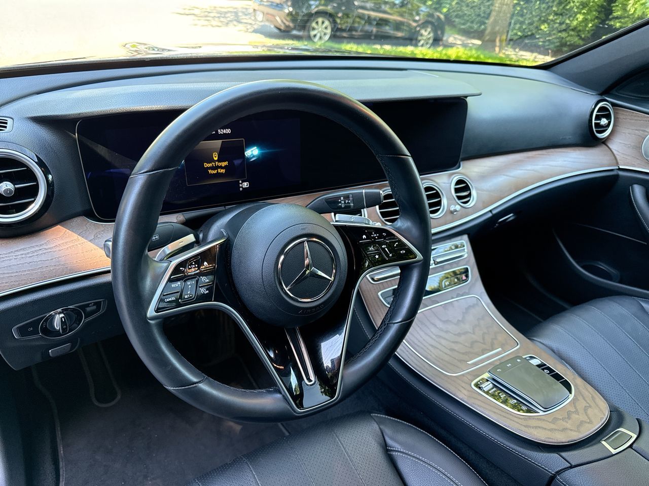 2022  E350