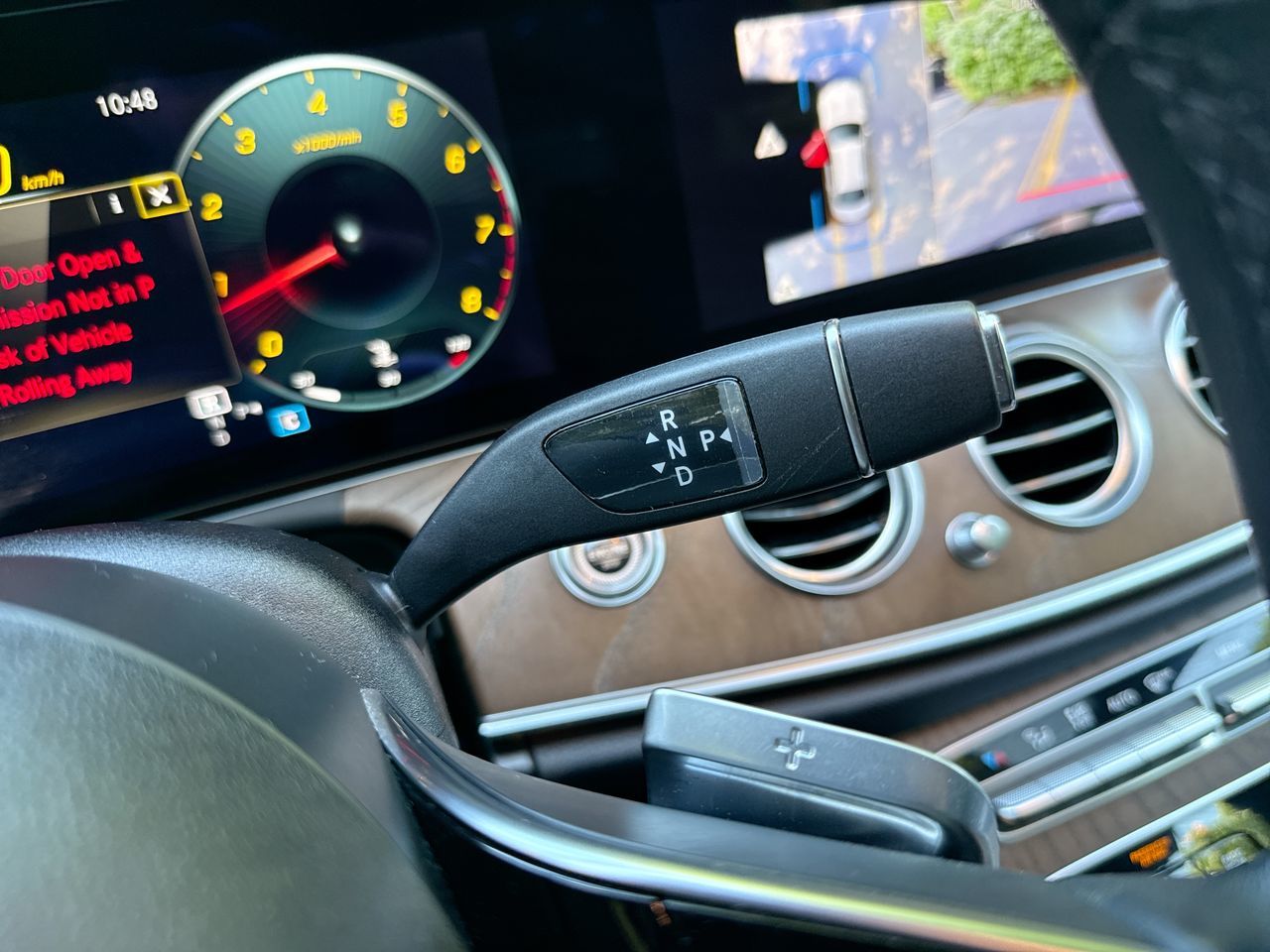 2022  E350
