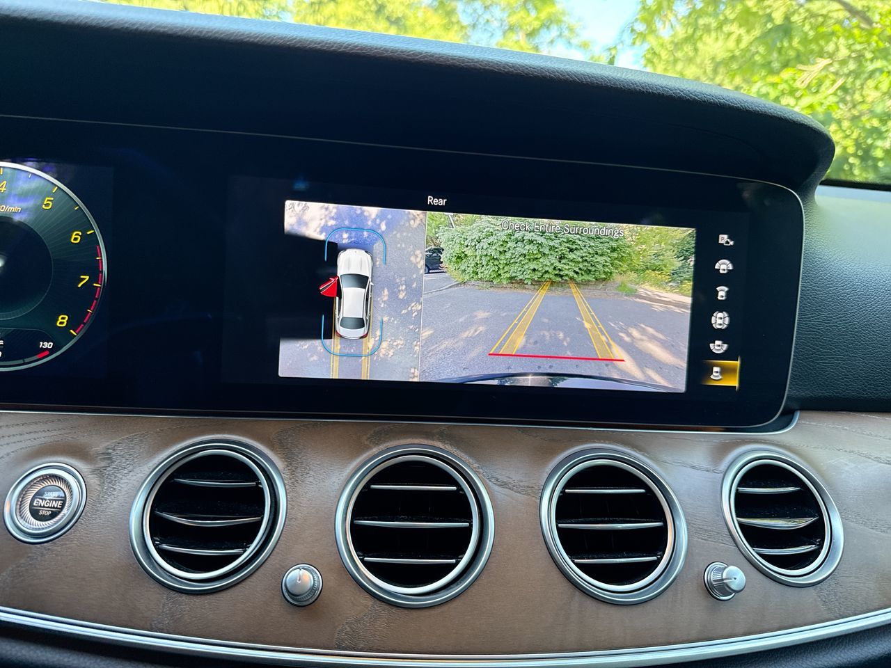 2022  E350
