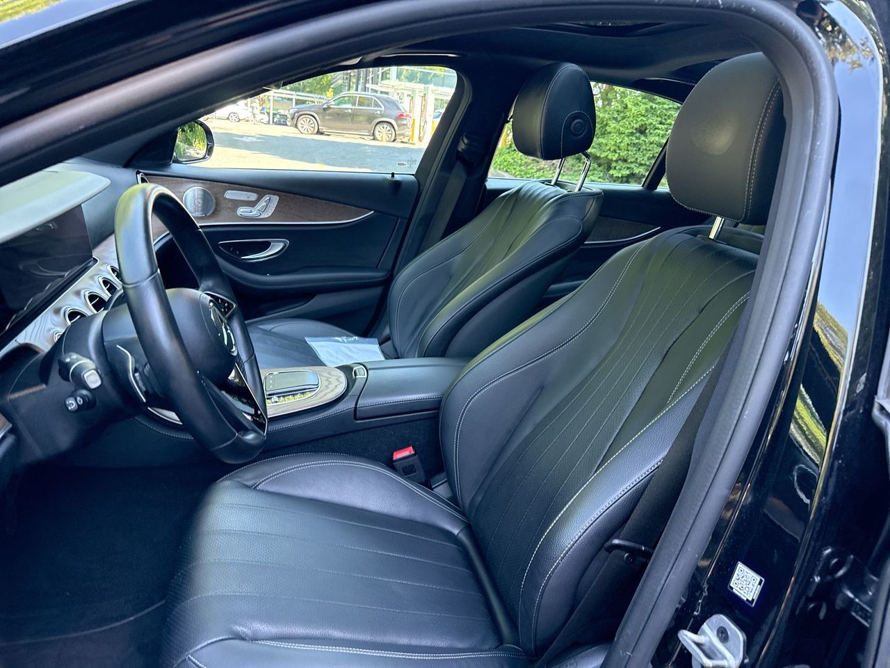 2022  E350