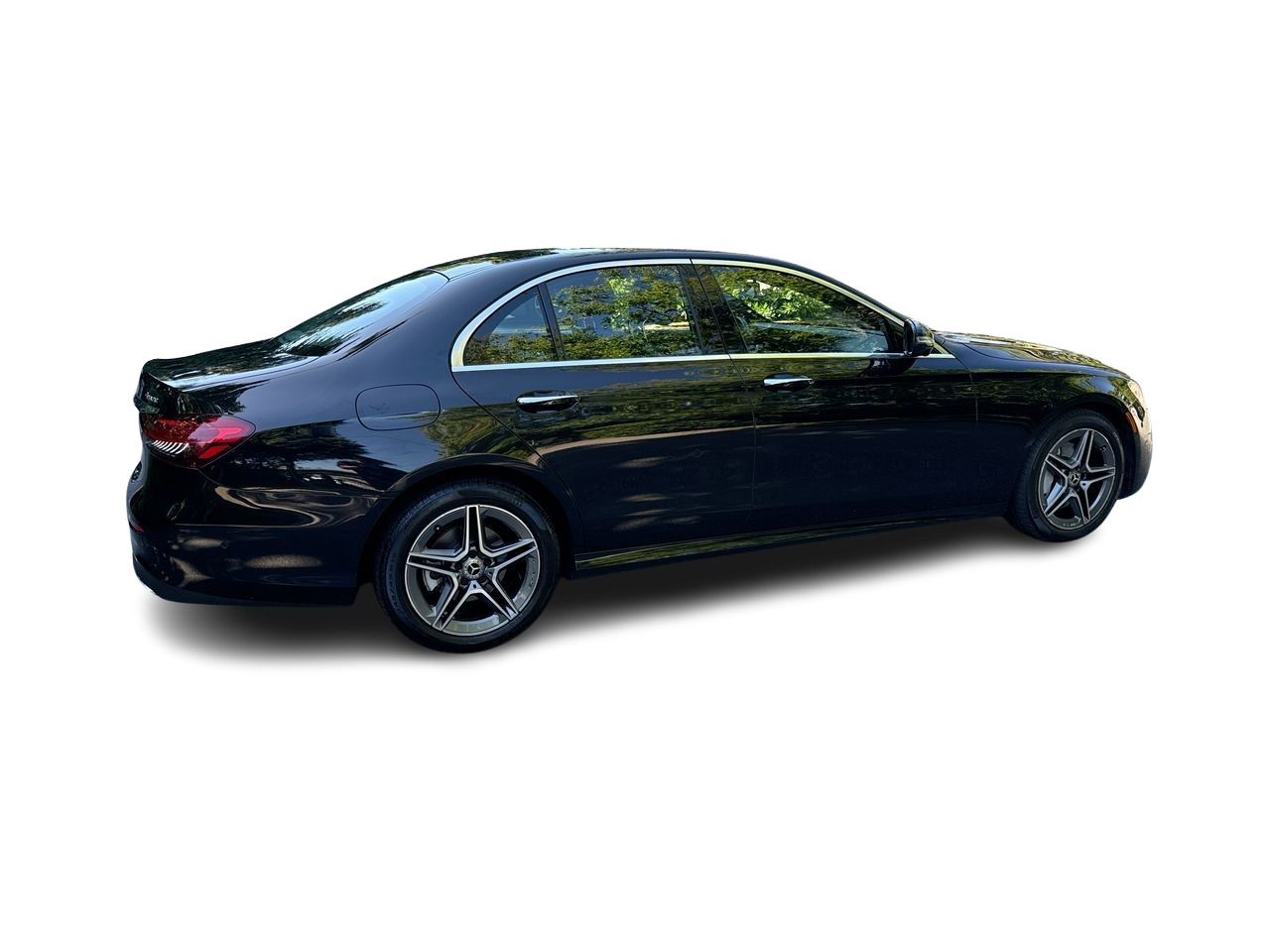 2022  E350