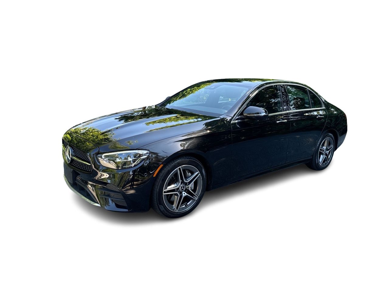 2022  E350