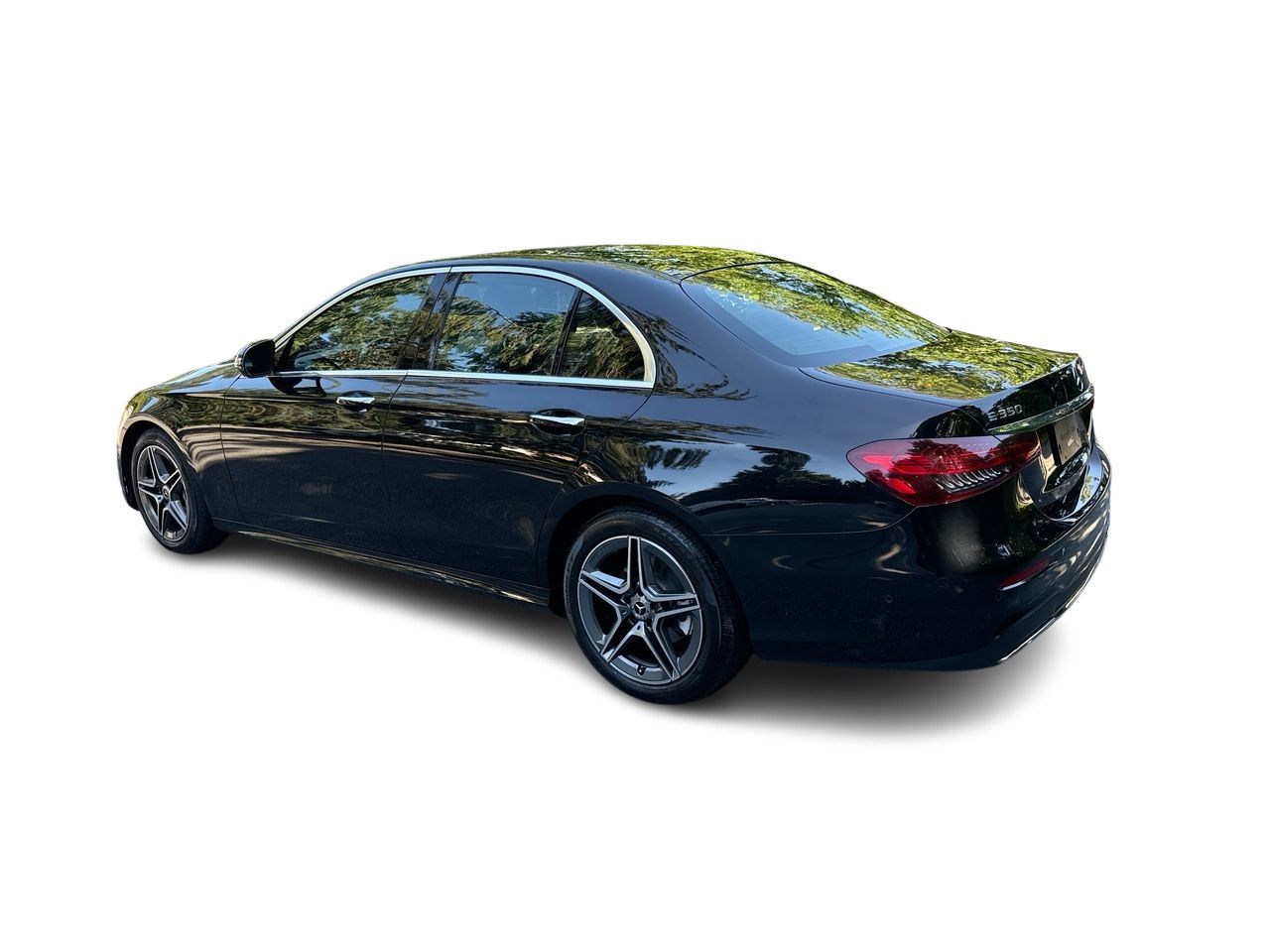 2022  E350