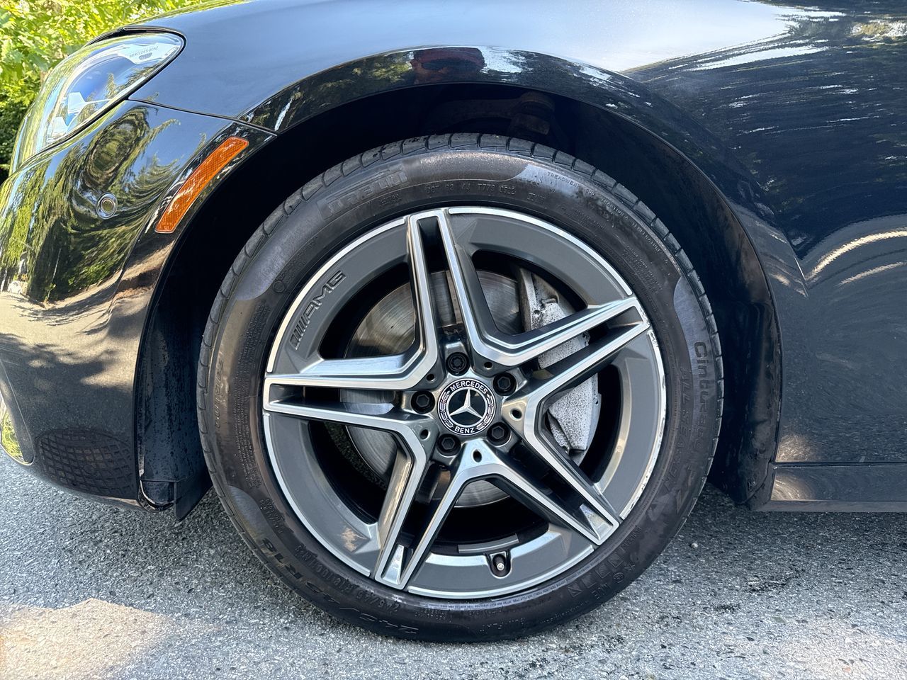 2022  E350