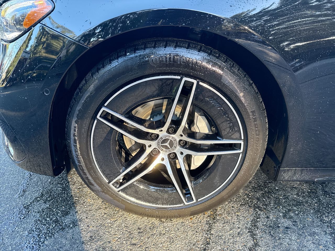 Mercedes-Benz E-Class  2026 à North Vancouver, Colombie-Britannique