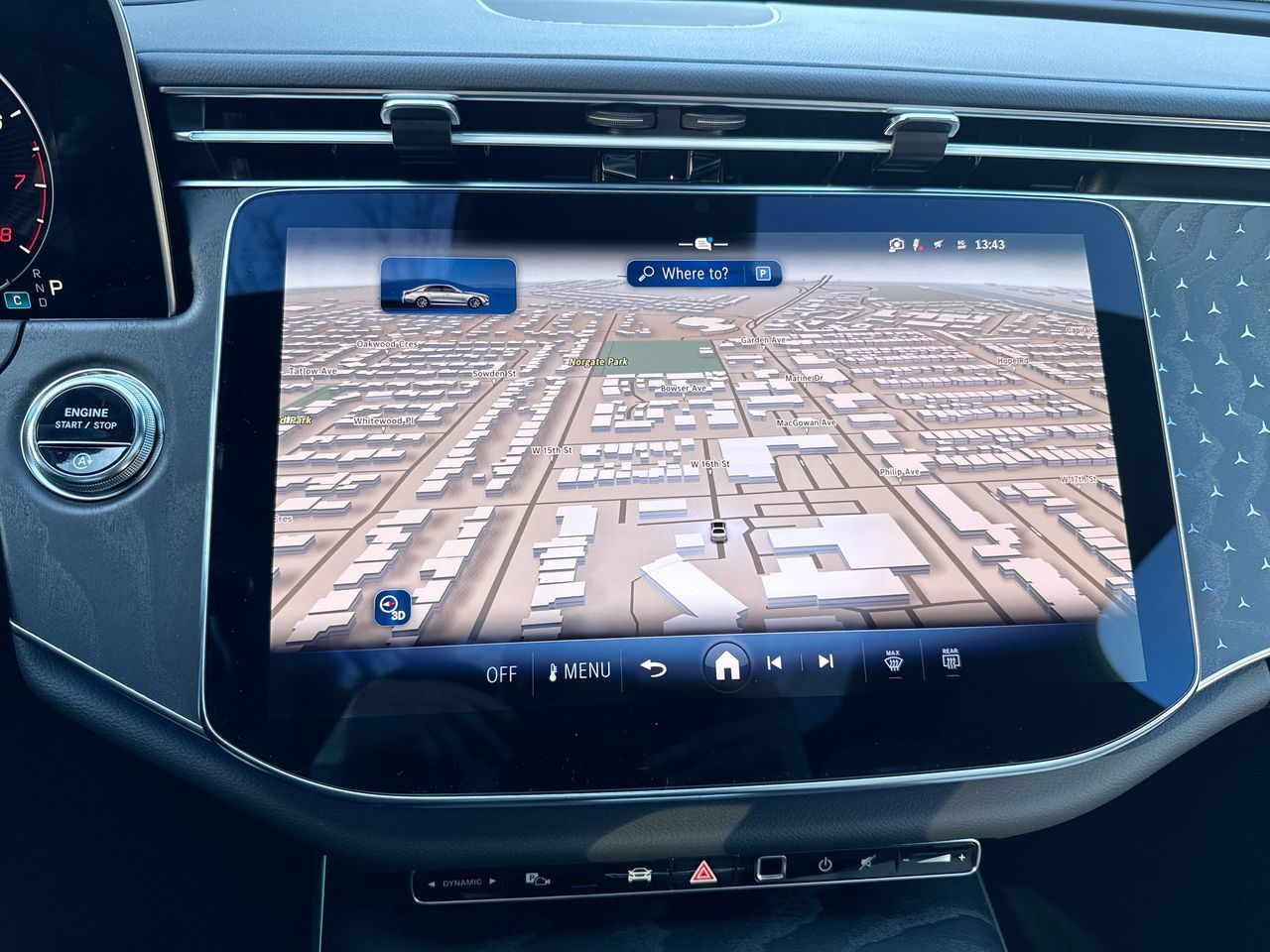 Mercedes-Benz E-Class  2026 à North Vancouver, Colombie-Britannique