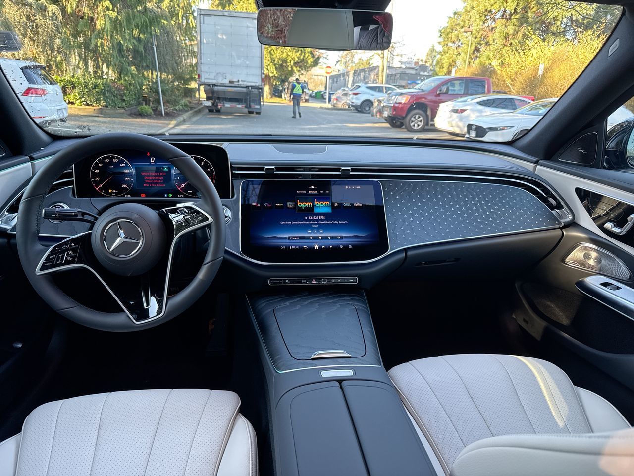 Mercedes-Benz E-Class  2026 à North Vancouver, Colombie-Britannique