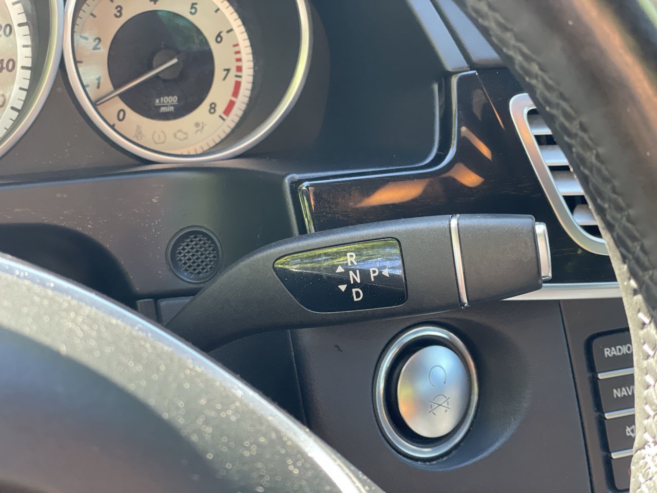 2016 Mercedes-Benz E400 in North Vancouver, British Columbia