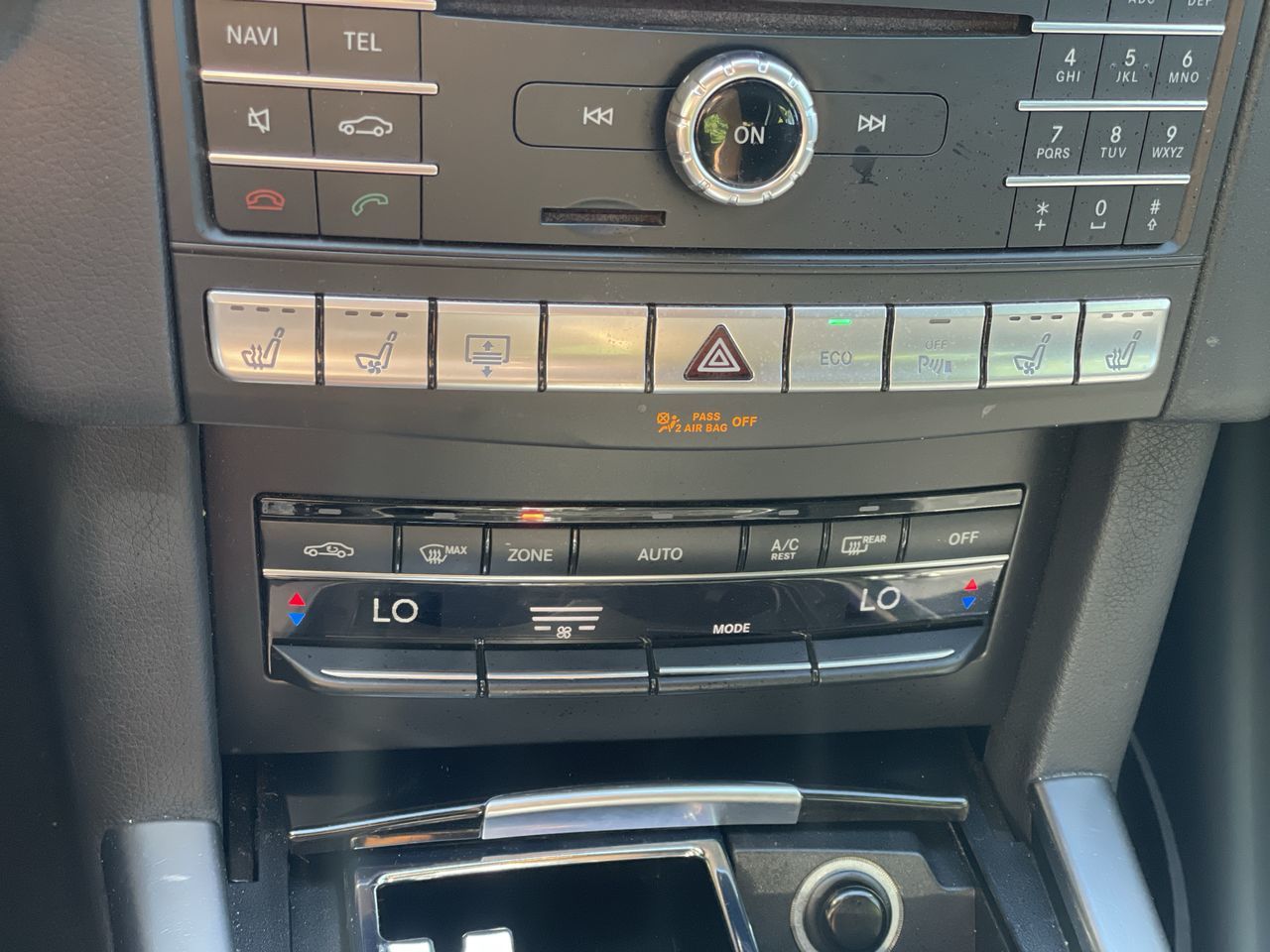 2016 Mercedes-Benz E400 in North Vancouver, British Columbia