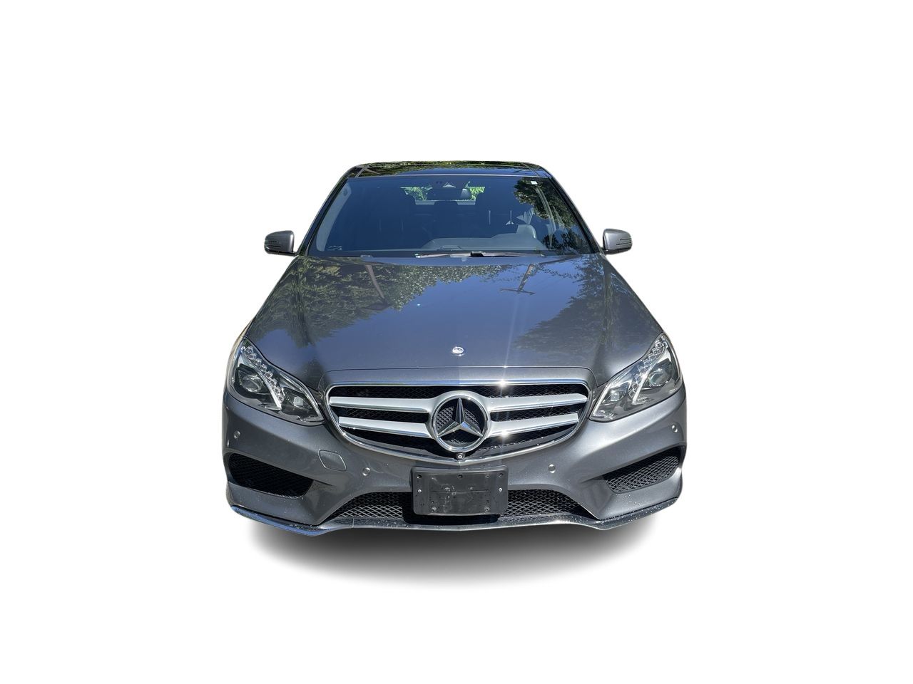 2016 Mercedes-Benz E400 in North Vancouver, British Columbia