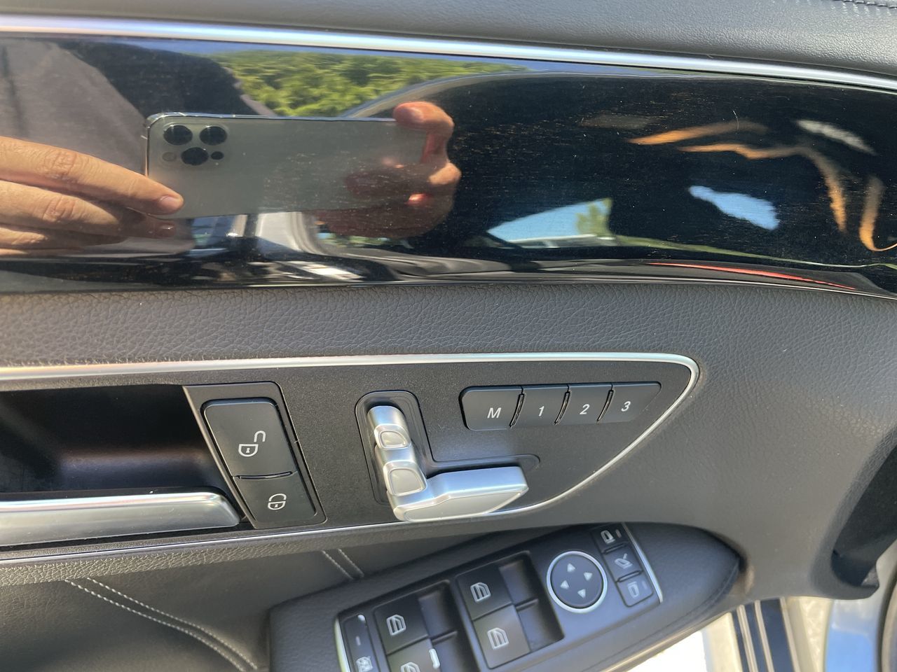2016 Mercedes-Benz E400 in North Vancouver, British Columbia