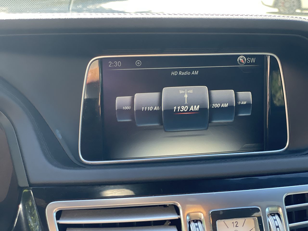 2016 Mercedes-Benz E400 in North Vancouver, British Columbia