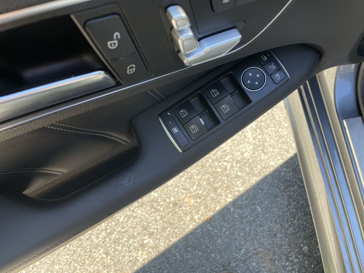 2016 Mercedes-Benz E400 in North Vancouver, British Columbia