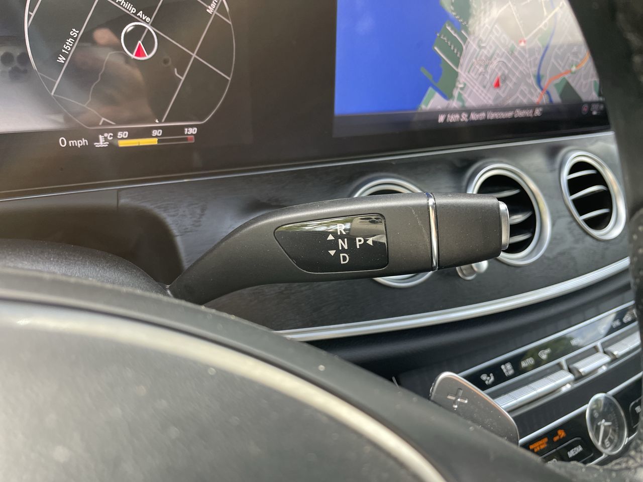 2018 Mercedes-Benz E400