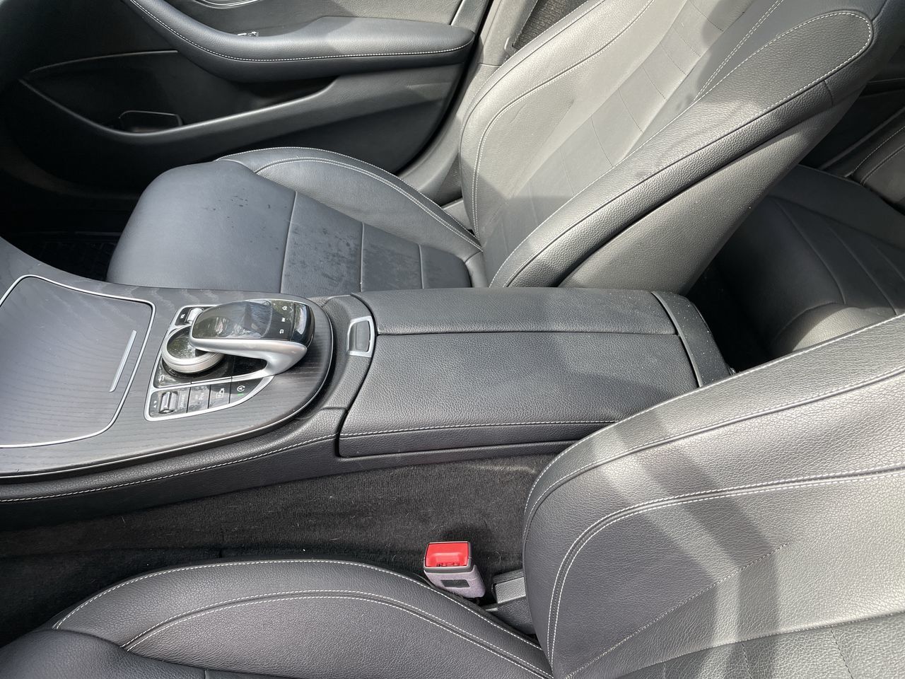 2018 Mercedes-Benz E400