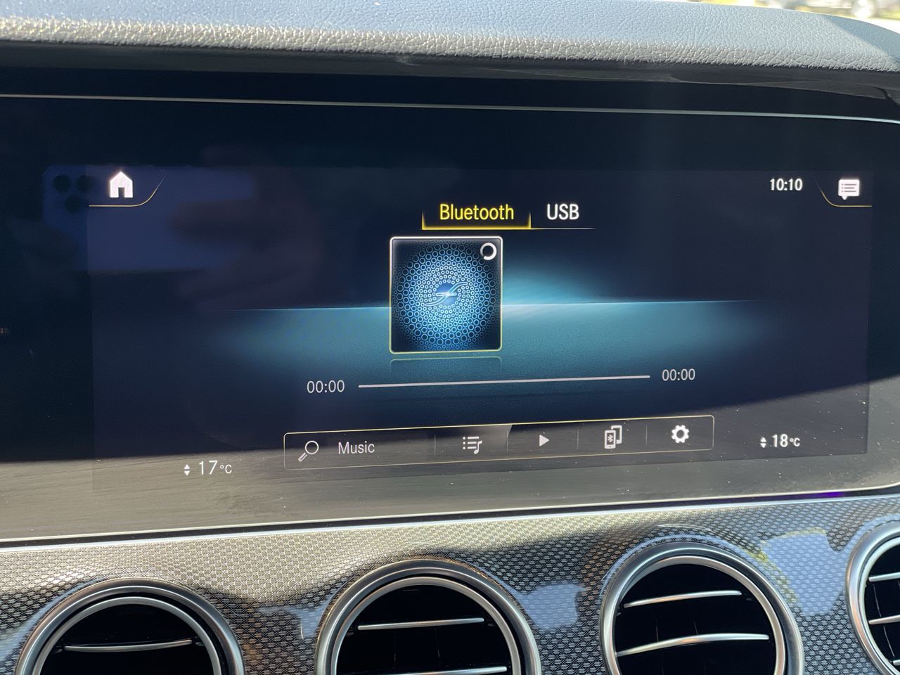 2021 Mercedes-Benz E450 in North Vancouver, British Columbia