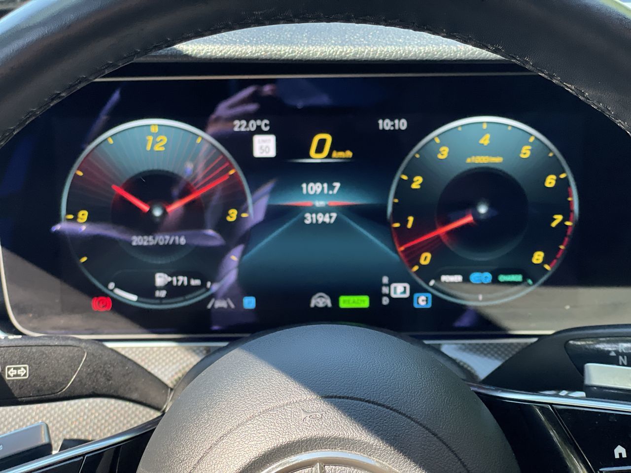 2021 Mercedes-Benz E450 in North Vancouver, British Columbia