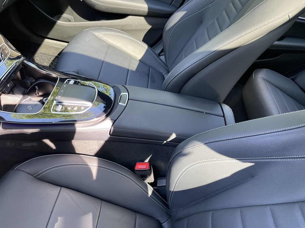 2021 Mercedes-Benz E450 in North Vancouver, British Columbia