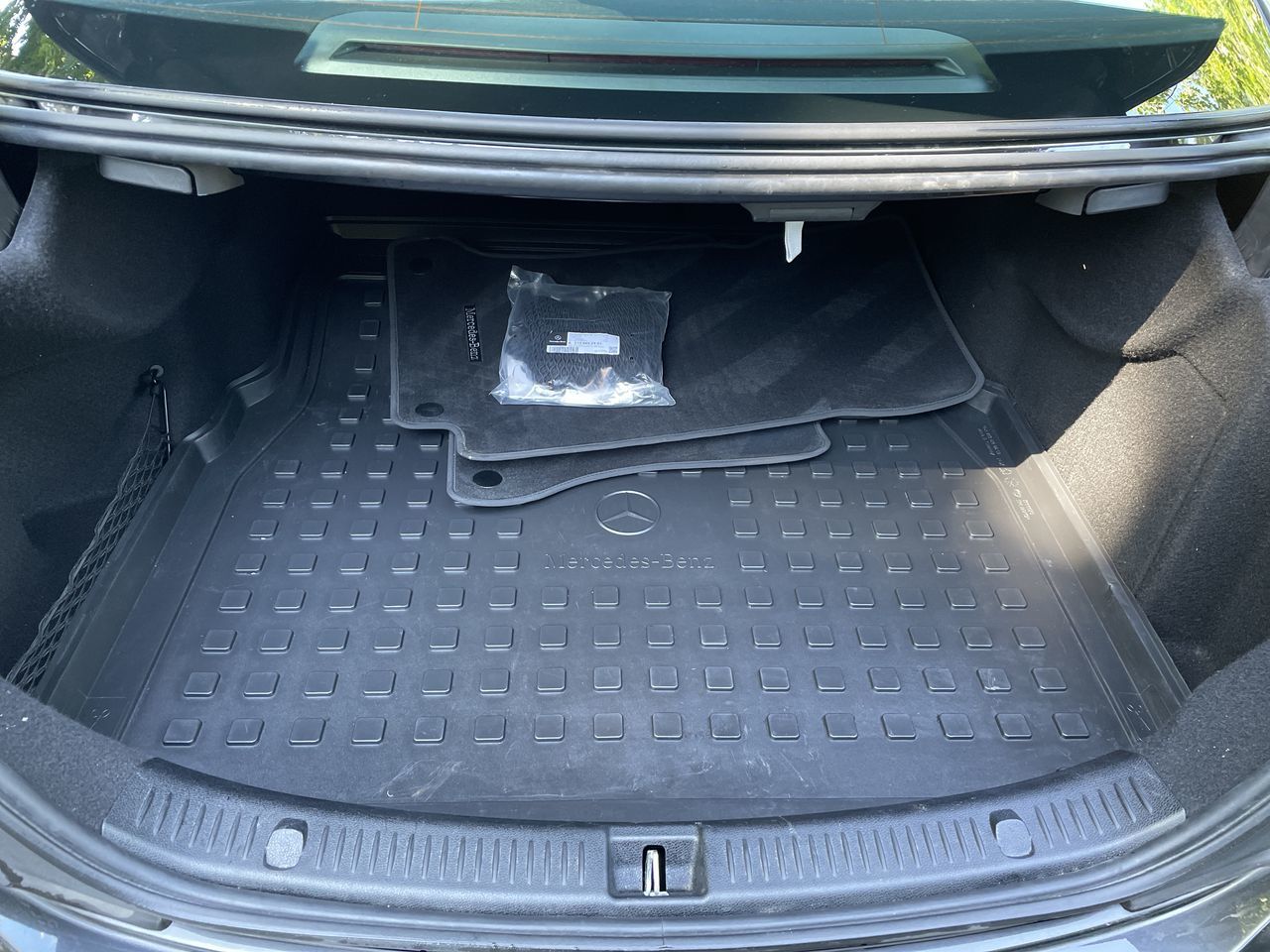 2021 Mercedes-Benz E450 in North Vancouver, British Columbia