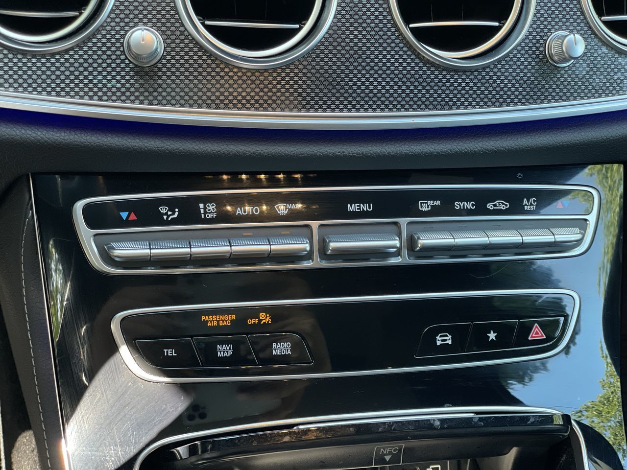 2021 Mercedes-Benz E450 in North Vancouver, British Columbia