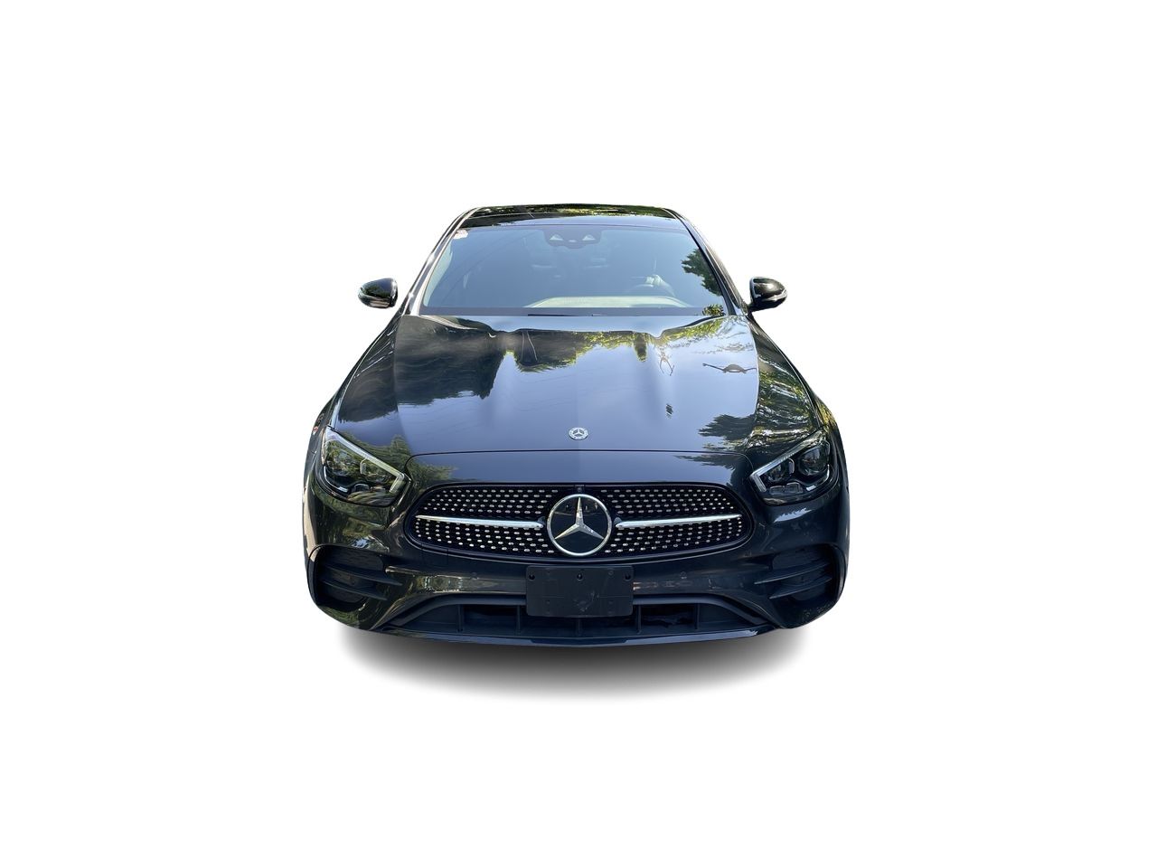 2021 Mercedes-Benz E450 in North Vancouver, British Columbia