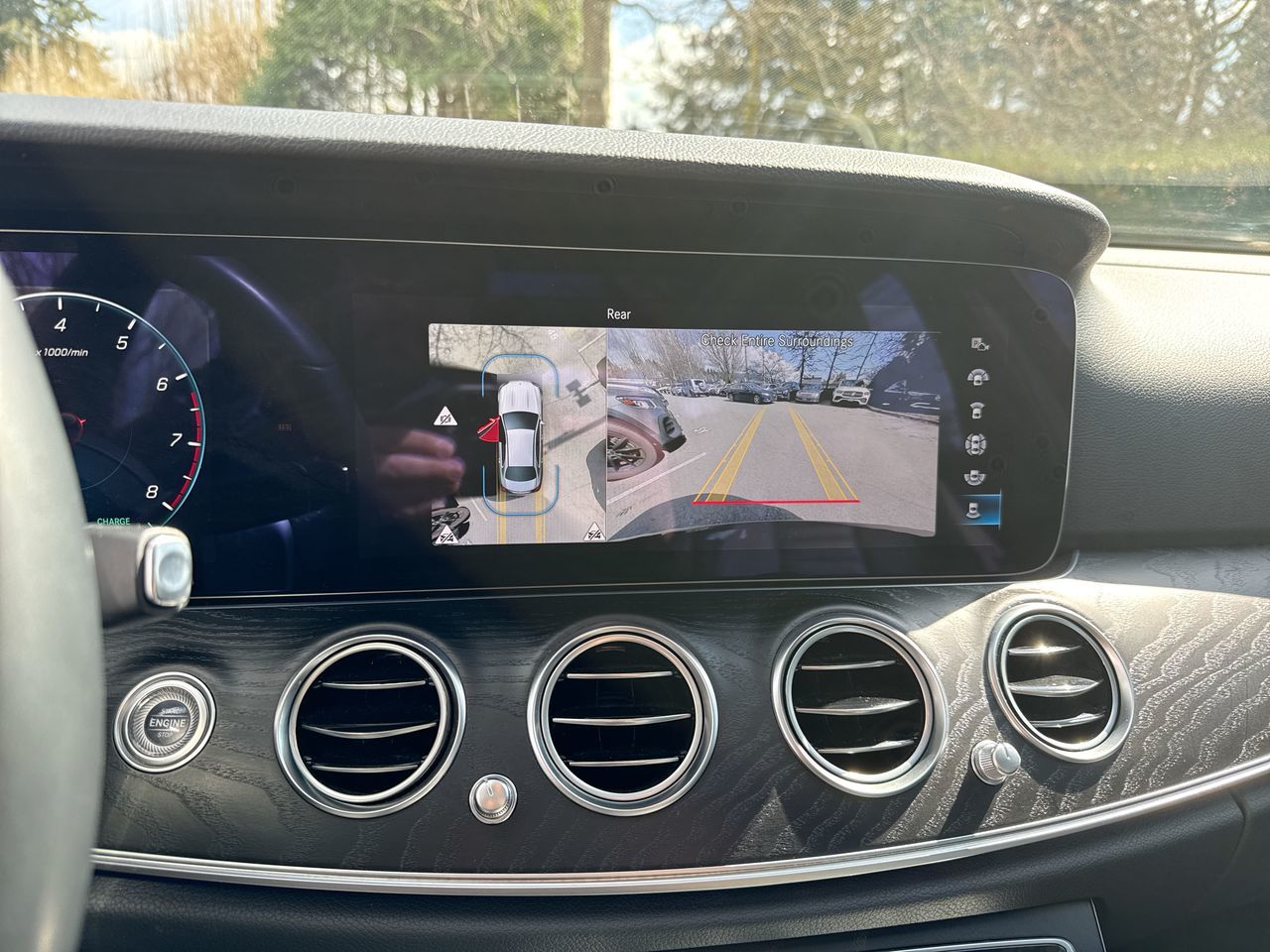 2022 Mercedes-Benz E450