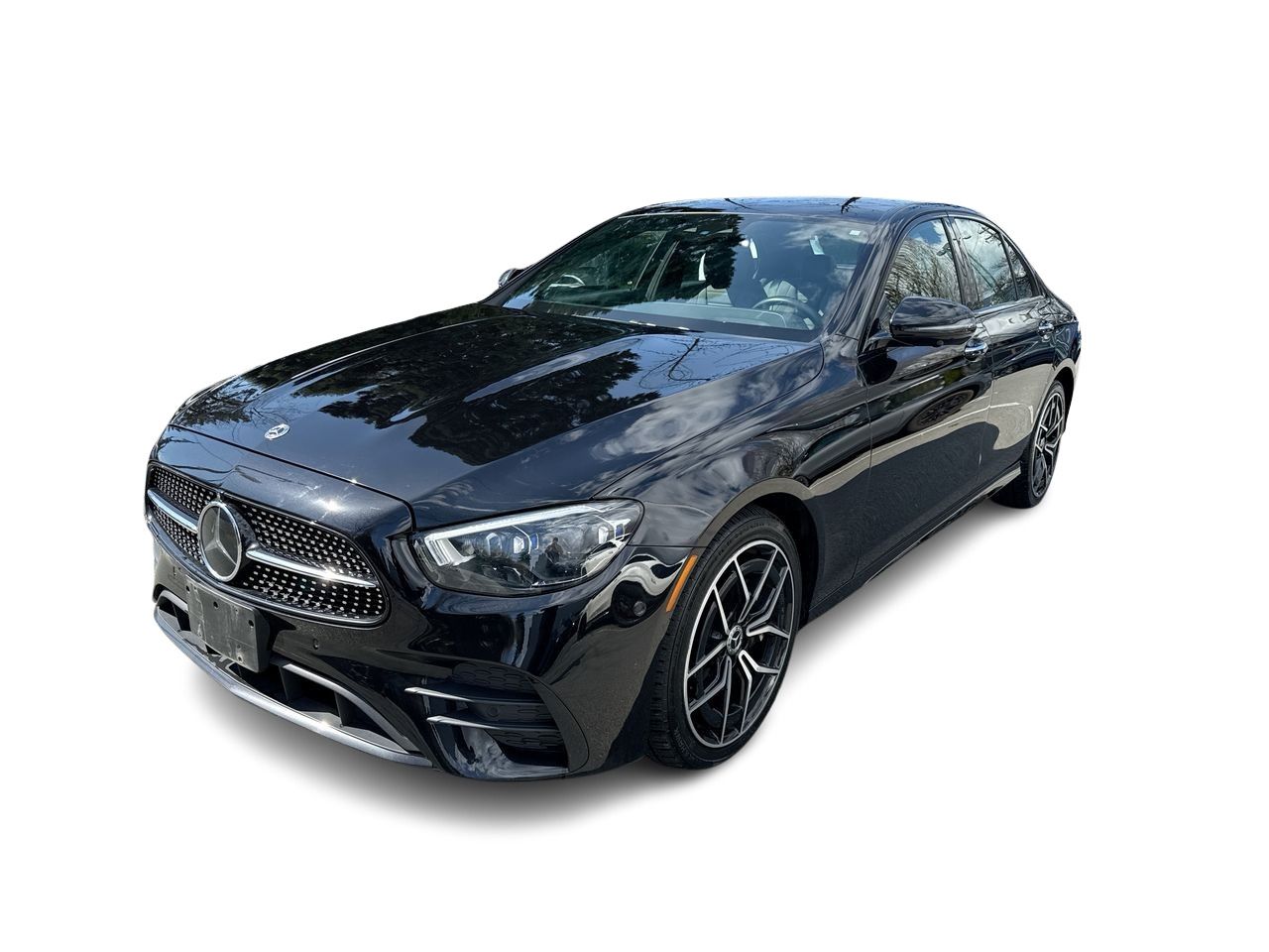 2022 Mercedes-Benz E450