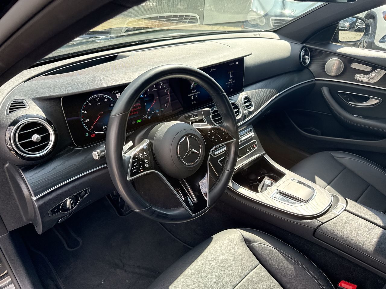 2022 Mercedes-Benz E450
