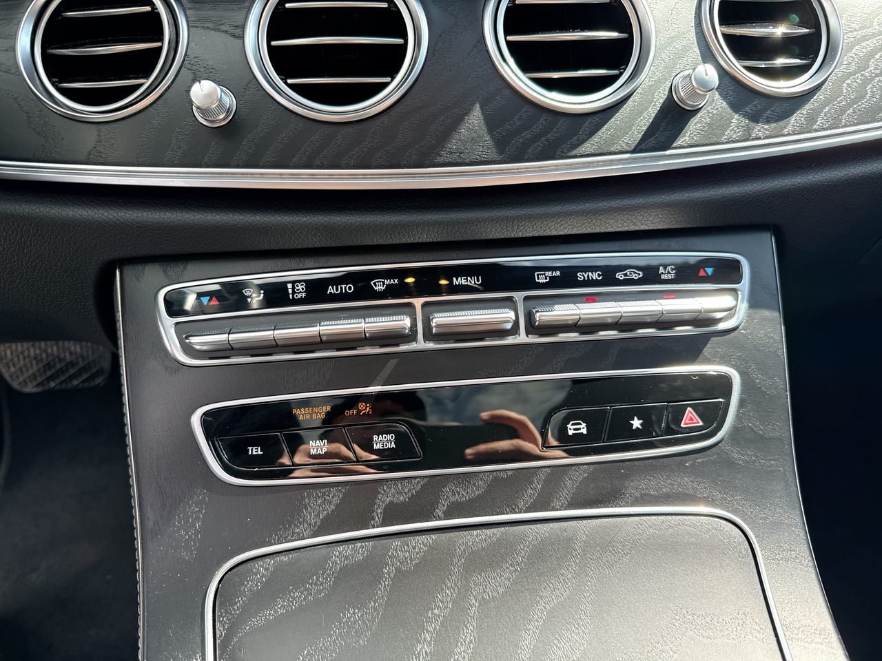 2022 Mercedes-Benz E450