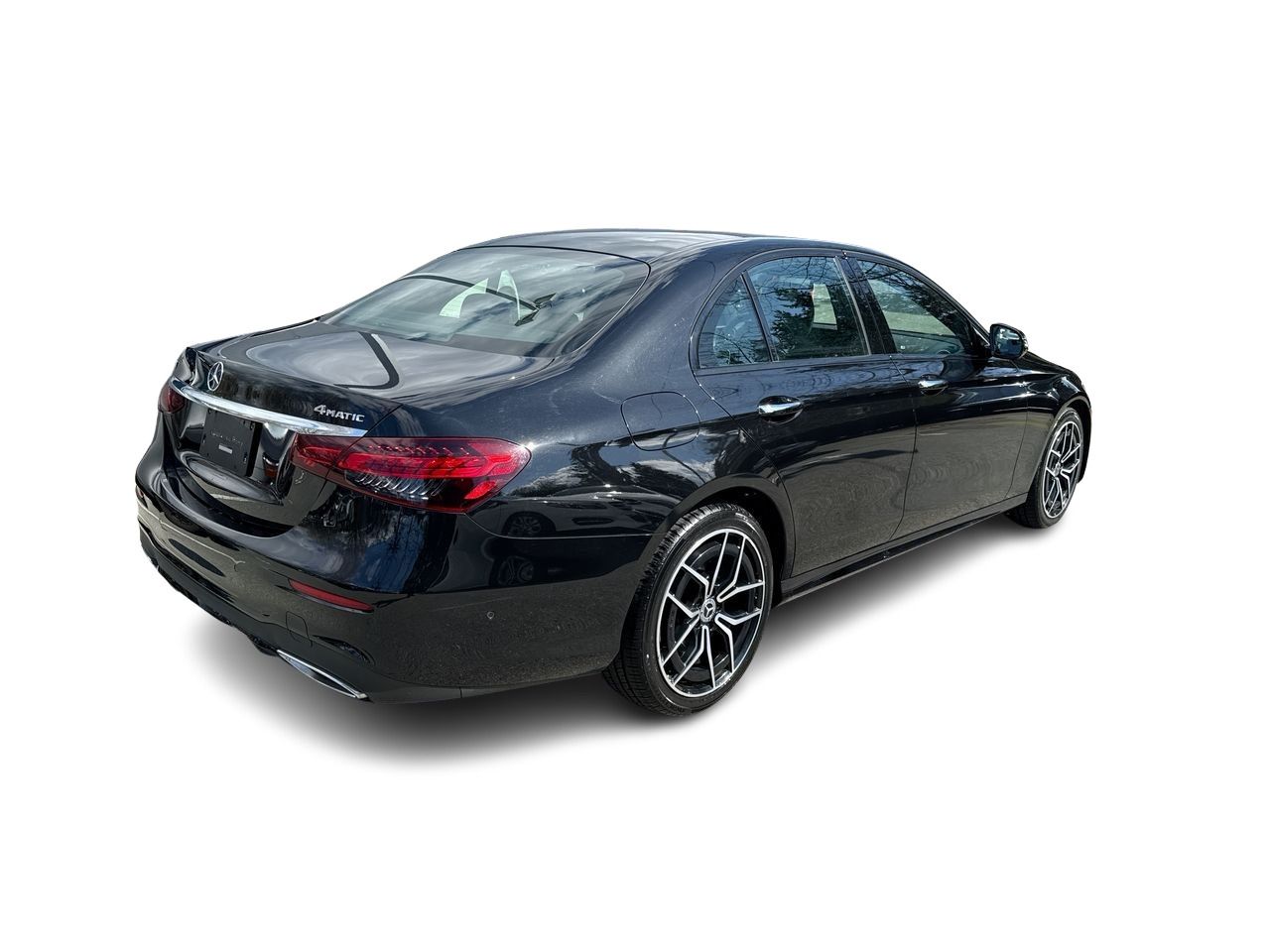 2022 Mercedes-Benz E450