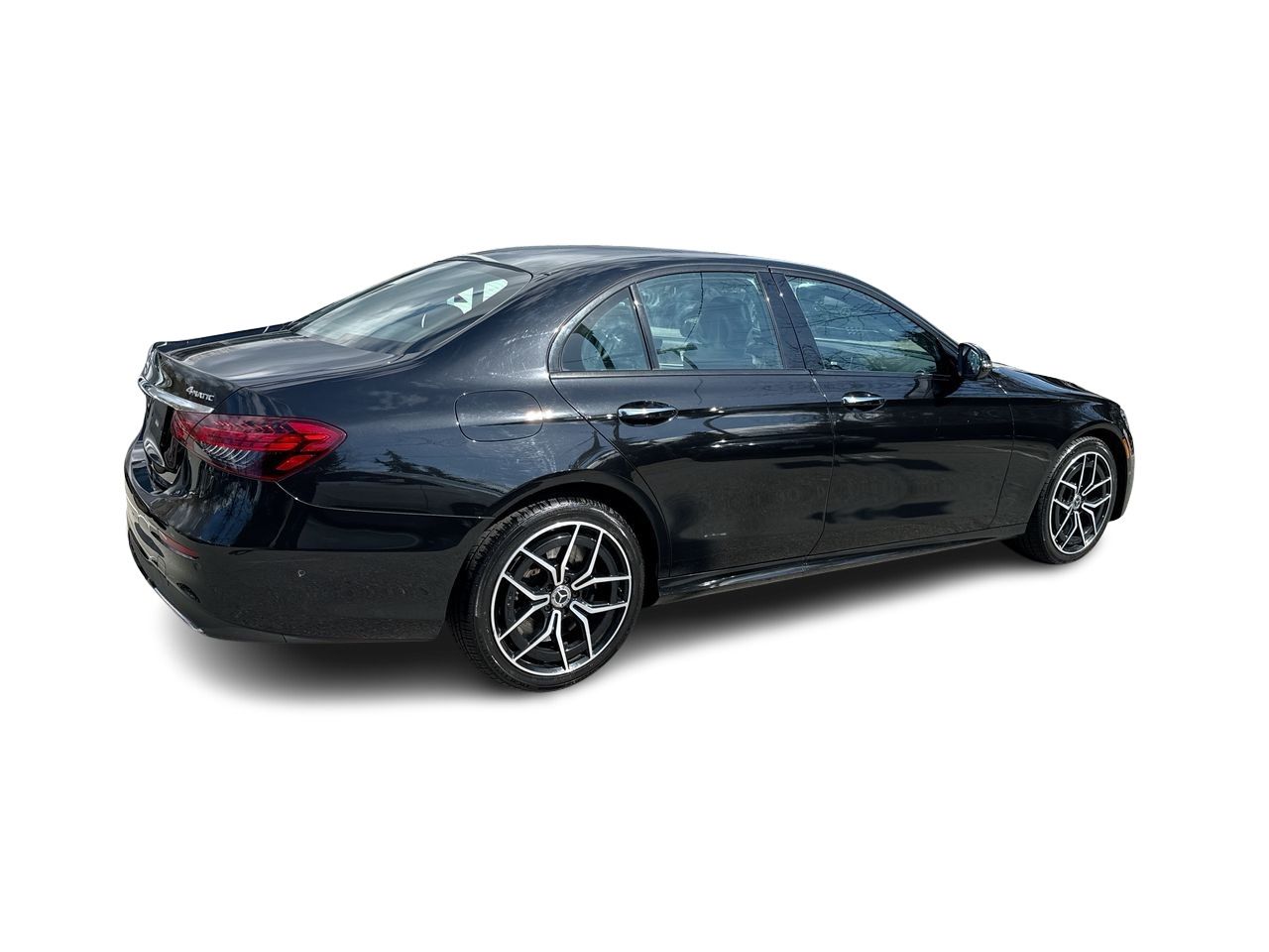 2022 Mercedes-Benz E450