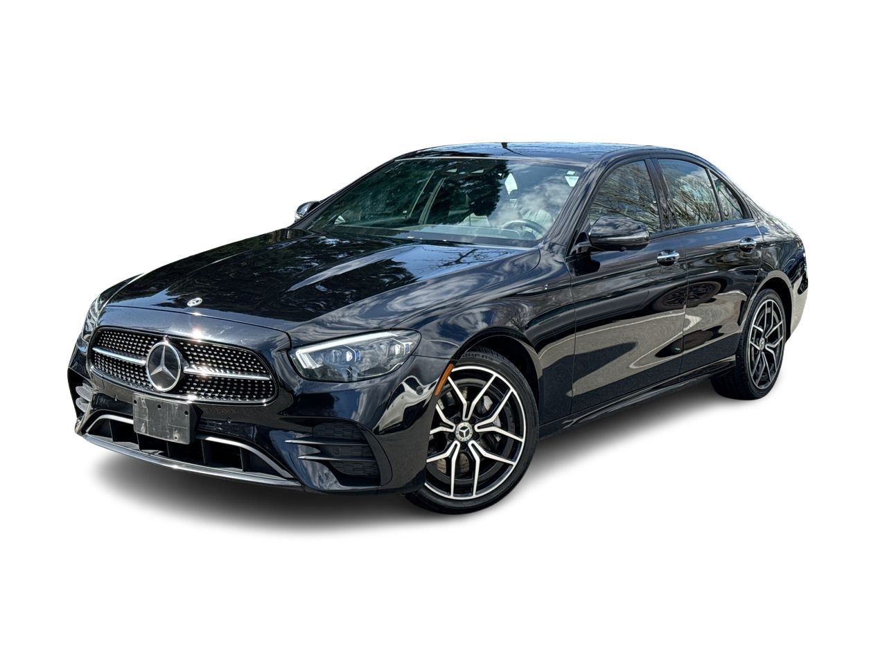 2022 Mercedes-Benz E450