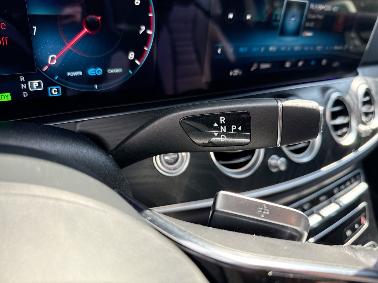 2022 Mercedes-Benz E450