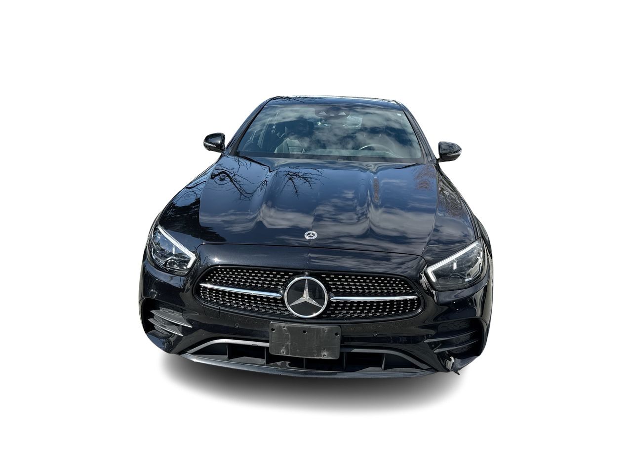 2022 Mercedes-Benz E450