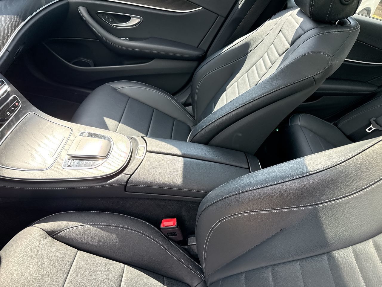 2022 Mercedes-Benz E450