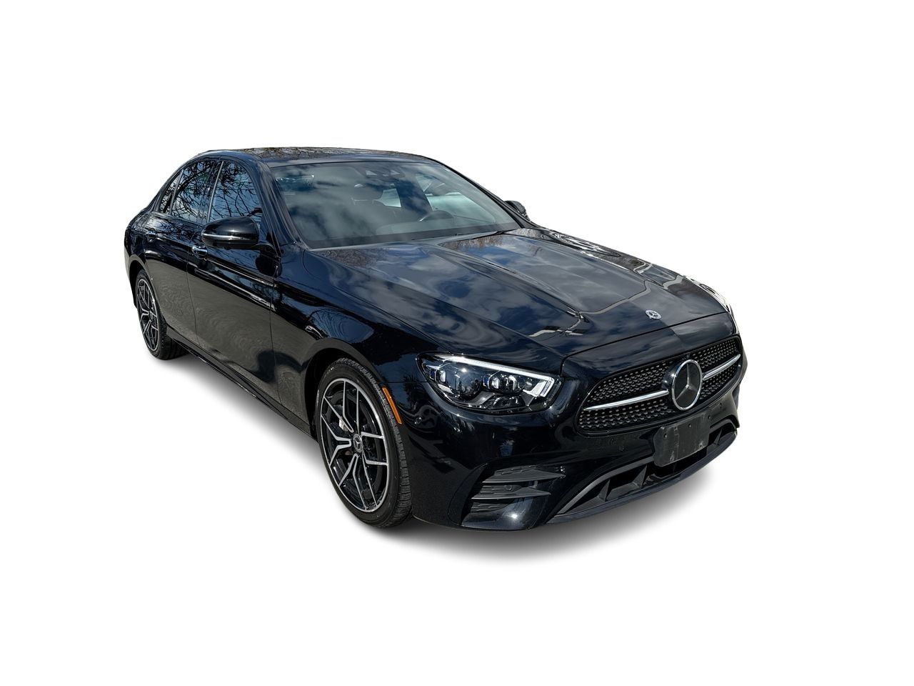 2022 Mercedes-Benz E450