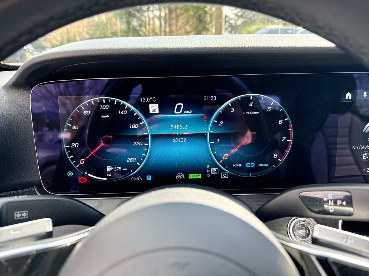 2022 Mercedes-Benz E450