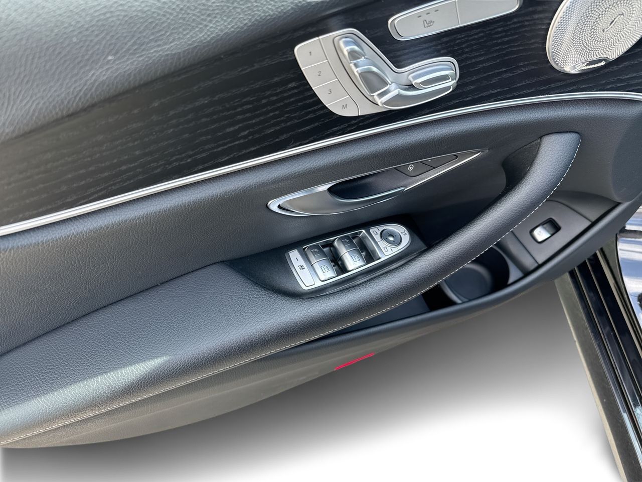 2022 Mercedes-Benz E450