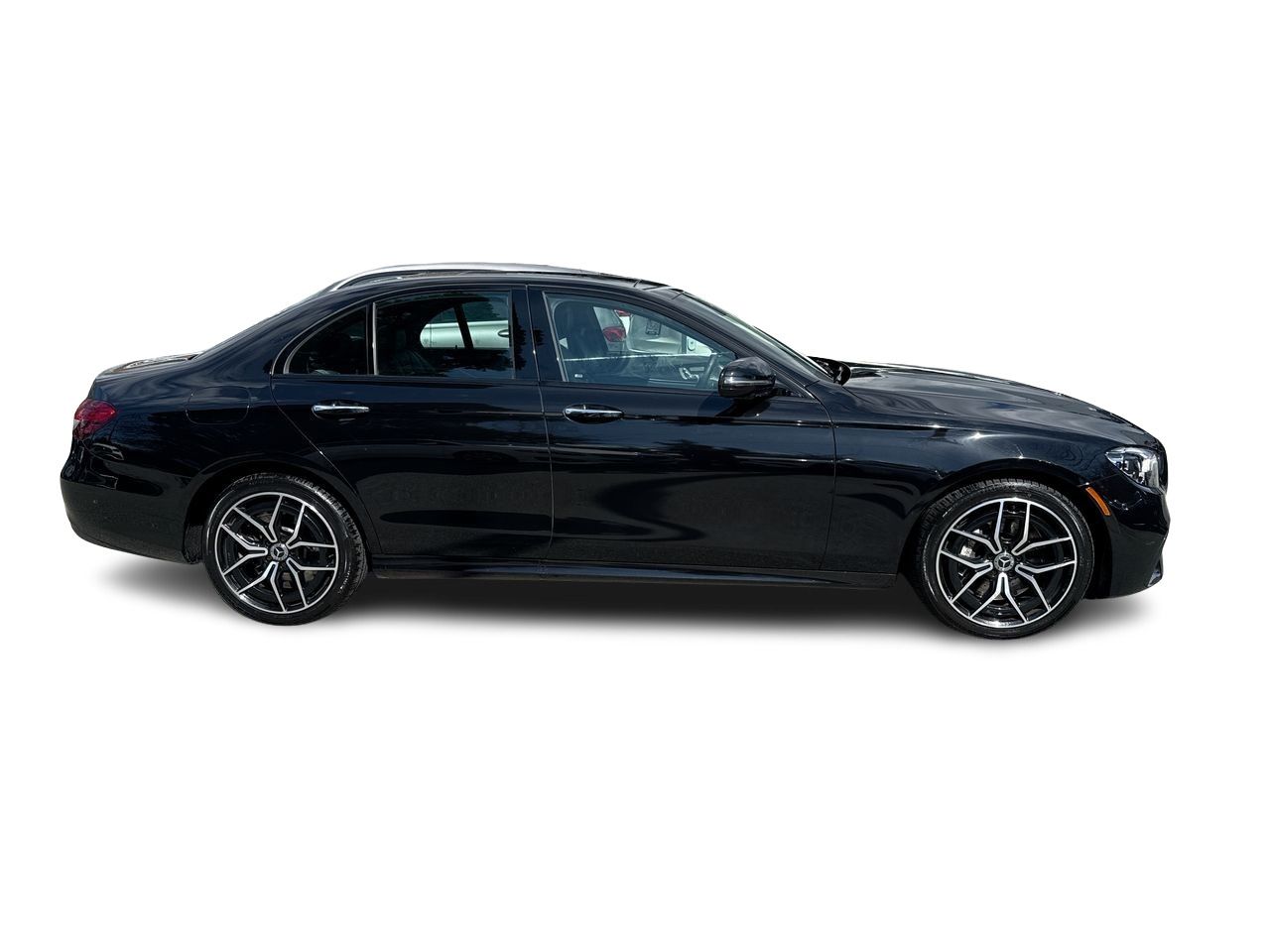 2022 Mercedes-Benz E450