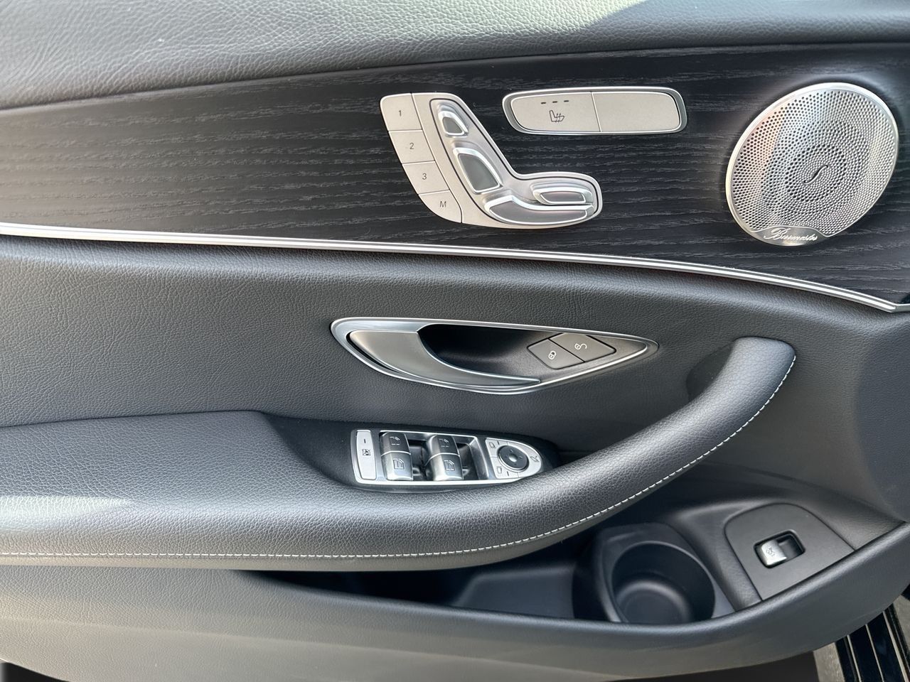 2022 Mercedes-Benz E450
